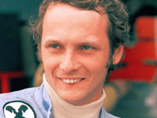 Niki Lauda 1