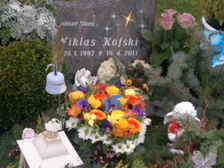 Niklas Kofski 116