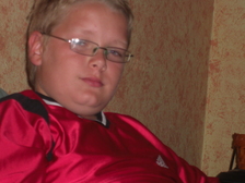 Niklas Kofski 92