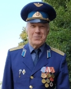 Nikolai Chikin