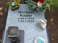 Norbert Kader 18