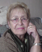 Norma Renate Kotlarski