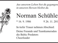 Norman Schühler 10