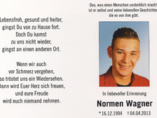 Normen Wagner 4