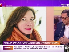Oksana Baulina The Insider 14