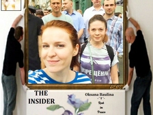 Oksana Baulina The Insider 57