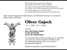 Oliver Gajek 4