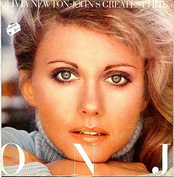 Bilder von Olivia Newton-John
