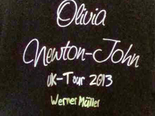 Olivia Newton-John 7