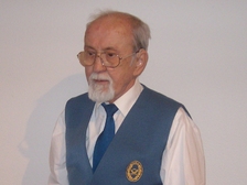 Hans Gottfried Alfons Hildinger 1