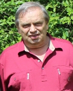 Dietmar Krüger