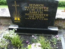 Heinrich Weitzdörfer 6