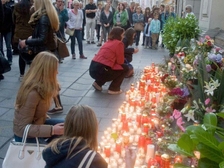 Opfer Amoklauf Graz Österreich 23