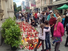 Opfer Amoklauf Graz Österreich 37