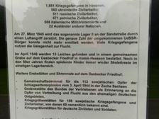 Opfer des zweiten Weltkrieges 17