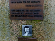 Opfer des zweiten Weltkrieges 1