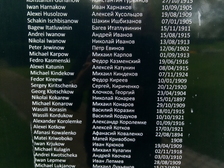 Opfer des zweiten Weltkrieges 21