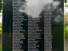 Opfer des zweiten Weltkrieges 22