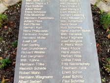 Opfer des zweiten Weltkrieges 28