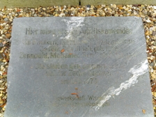 Opfer des zweiten Weltkrieges 30