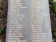 Opfer des zweiten Weltkrieges 32