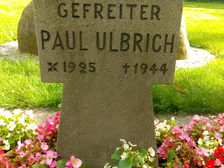 Opfer des zweiten Weltkrieges 3