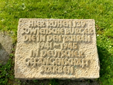 Opfer des zweiten Weltkrieges 40