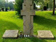 Opfer des zweiten Weltkrieges 42