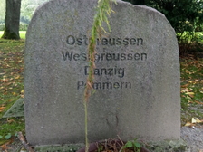 Opfer des zweiten Weltkrieges 45