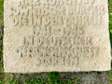 Opfer des zweiten Weltkrieges 50