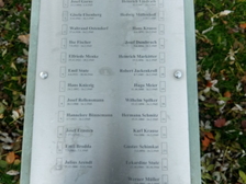 Opfer des zweiten Weltkrieges 54