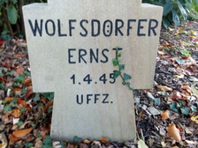 Opfer des zweiten Weltkrieges 61