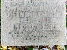 Opfer des zweiten Weltkrieges 69