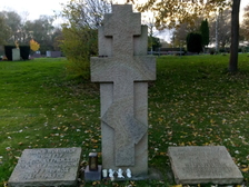 Opfer des zweiten Weltkrieges 70