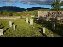 Opfer NS Massaker in Albanien 1