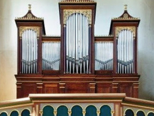 Orgelbauer Konrad Albiez 6