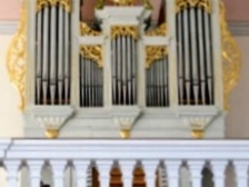 Orgelbauer Nikolaus Schuble 1