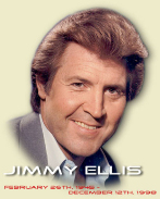 Jimmy Ellis