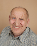 Oswald Wieshofer