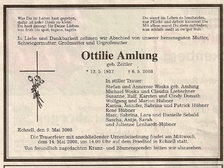 Ottilie Amlung 8
