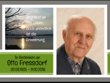 Otto Freßdorf 1