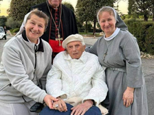 Papst Benedikt XVI 14
