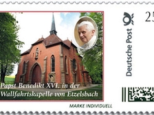 Papst Benedikt XVI 15