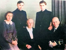 Papst Benedikt XVI 19