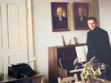 Papst Benedikt XVI 20