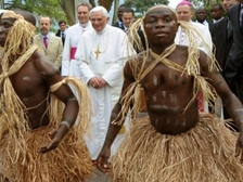 Papst Benedikt XVI 22