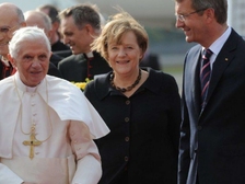 Papst Benedikt XVI 23
