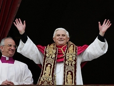 Papst Benedikt XVI 26