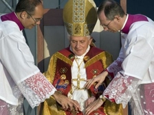 Papst Benedikt XVI 27
