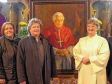 Papst Benedikt XVI 30